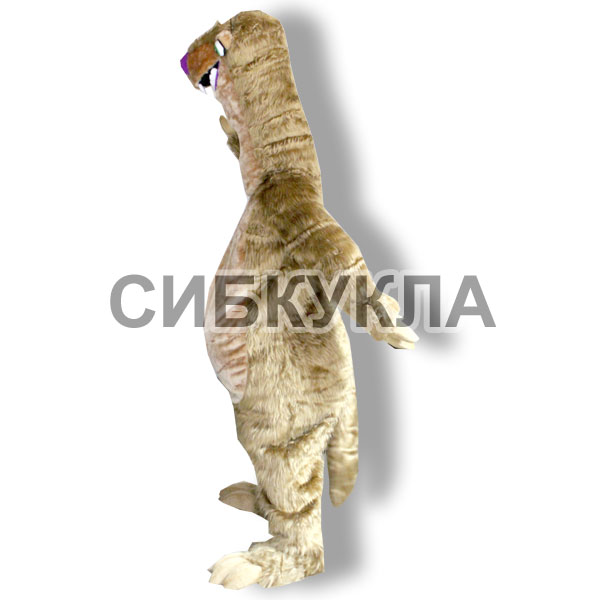 Ростовая кукла Сид