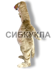 Ростовая кукла Сид