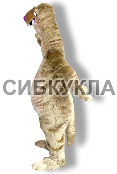 Ростовая кукла Сид по цене 56700,00руб.