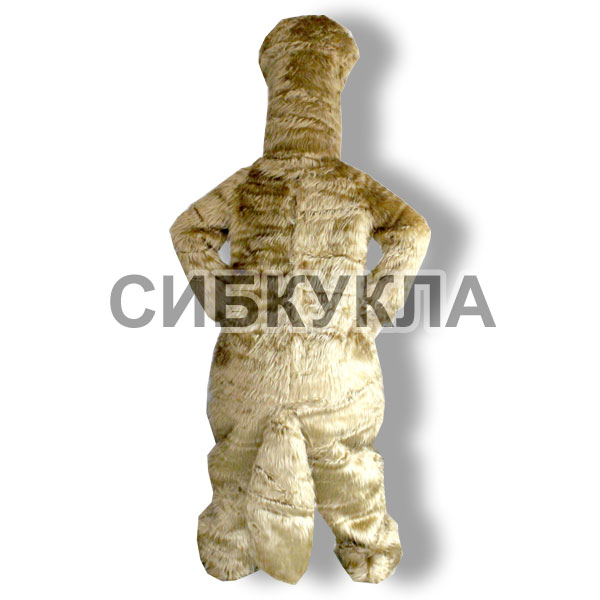 Ростовая кукла Сид