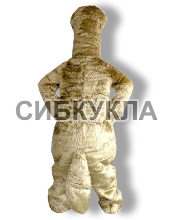 Ростовая кукла Сид
