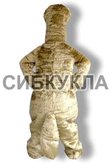 Ростовая кукла Сид по цене 56700,00руб.