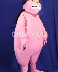 Ростовая кукла чертик Паника