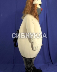 Ростовая кукла Сатир Филоктет (Фил)