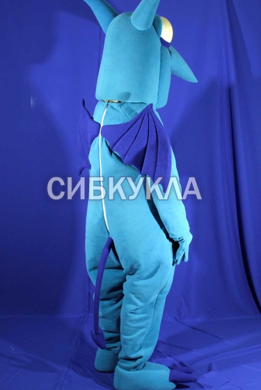 Ростовая кукла чертик Боль по цене 53659,00руб.