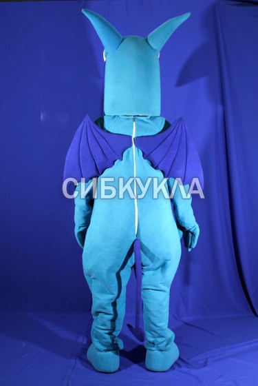 Ростовая кукла чертик Боль по цене 53659,00руб.