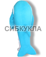 Ростовая кукла Дельфин