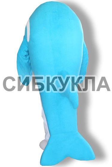 Ростовая кукла Дельфин по цене 53028,00руб.