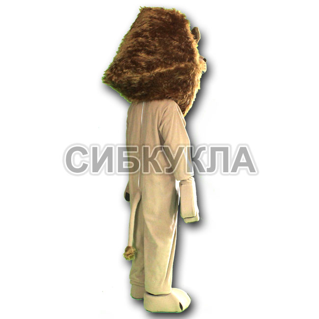 Ростовая кукла Лев Алекс II