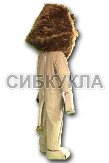 Ростовая кукла Лев Алекс II по цене 53729,50руб.