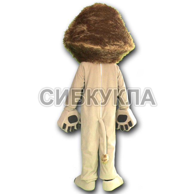 Ростовая кукла Лев Алекс II