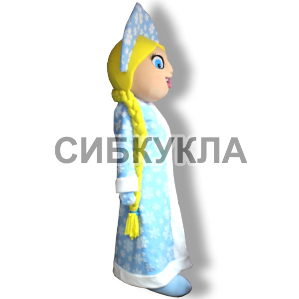 Ростовая кукла Снегурочка