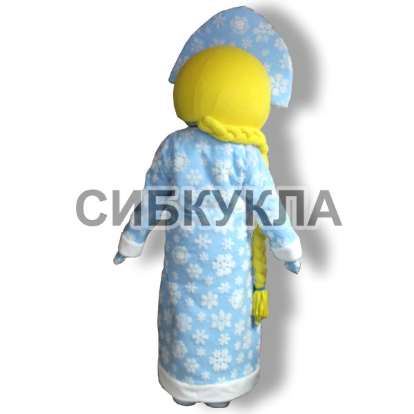 Ростовая кукла Снегурочка