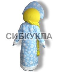 Ростовая кукла Снегурочка