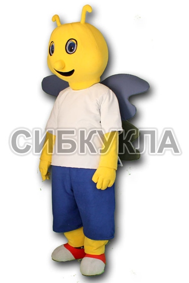 Ростовая кукла Пчела по цене 49348,35руб.
