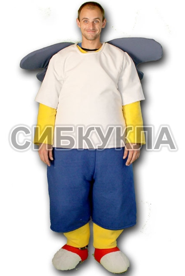Ростовая кукла Пчела по цене 49348,35руб.