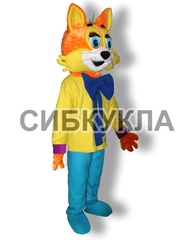 Ростовая кукла кот Леопольд