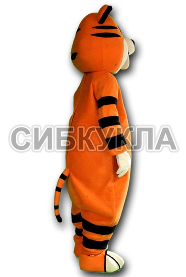 Ростовая кукла Тигренок по цене 49993,50руб.