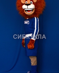 Ростовая кукла Лев маскот
