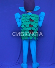 Костюм троль мальчик