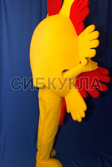 Ростовая кукла солнце по цене 56423,50руб.