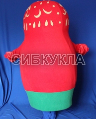 Ростовая кукла Матрешка