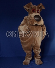 Ростовая кукла Собака III