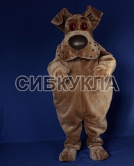 Ростовая кукла Собака III