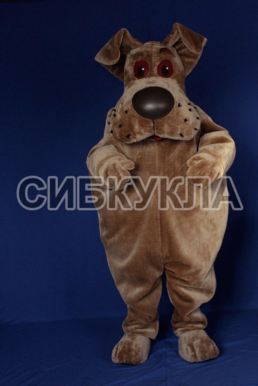 Ростовая кукла Собака III по цене 57811,00руб.