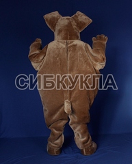 Ростовая кукла Собака III