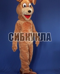 Ростовая кукла Собака IV