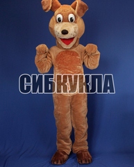 Ростовая кукла Собака IV