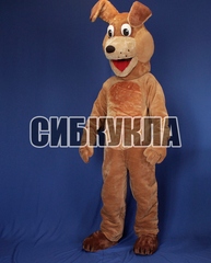 Ростовая кукла Собака IV