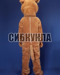 Ростовая кукла Собака IV