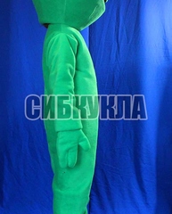 Ростовая кукла Лягушенок