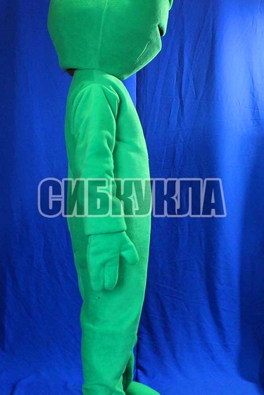 Ростовая кукла Лягушенок по цене 48153,50руб.