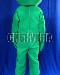 Ростовая кукла Лягушенок