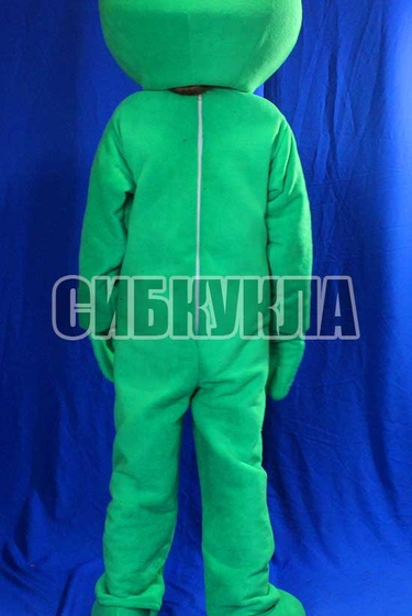 Ростовая кукла Лягушенок по цене 48153,50руб.