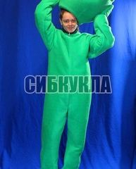 Ростовая кукла Лягушенок