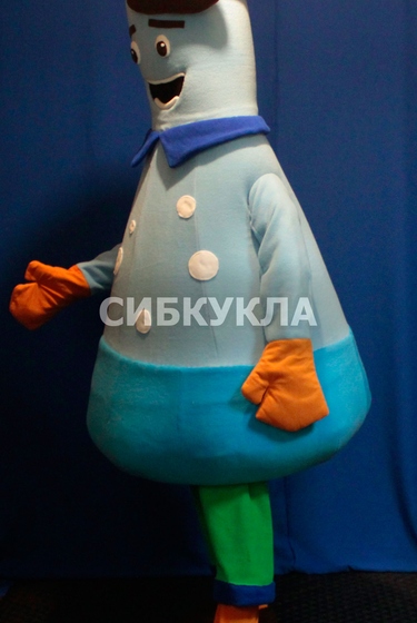 Ростовая кукла Колба по цене 62688,00руб.