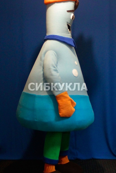 Ростовая кукла Колба по цене 62688,00руб.