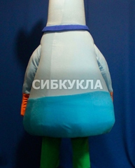 Ростовая кукла Колба