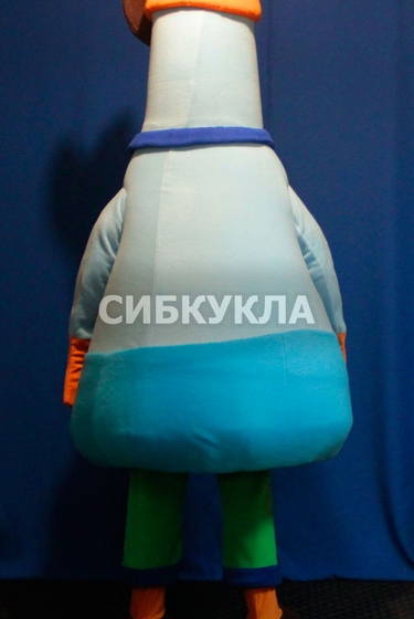 Ростовая кукла Колба по цене 62688,00руб.