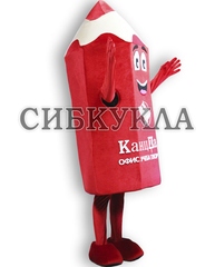 Ростовая кукла Карандаш