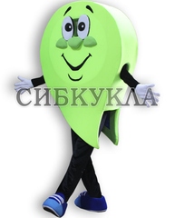Ростовая кукла Капля