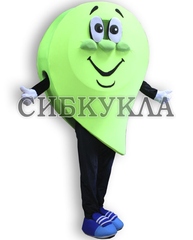 Ростовая кукла Капля