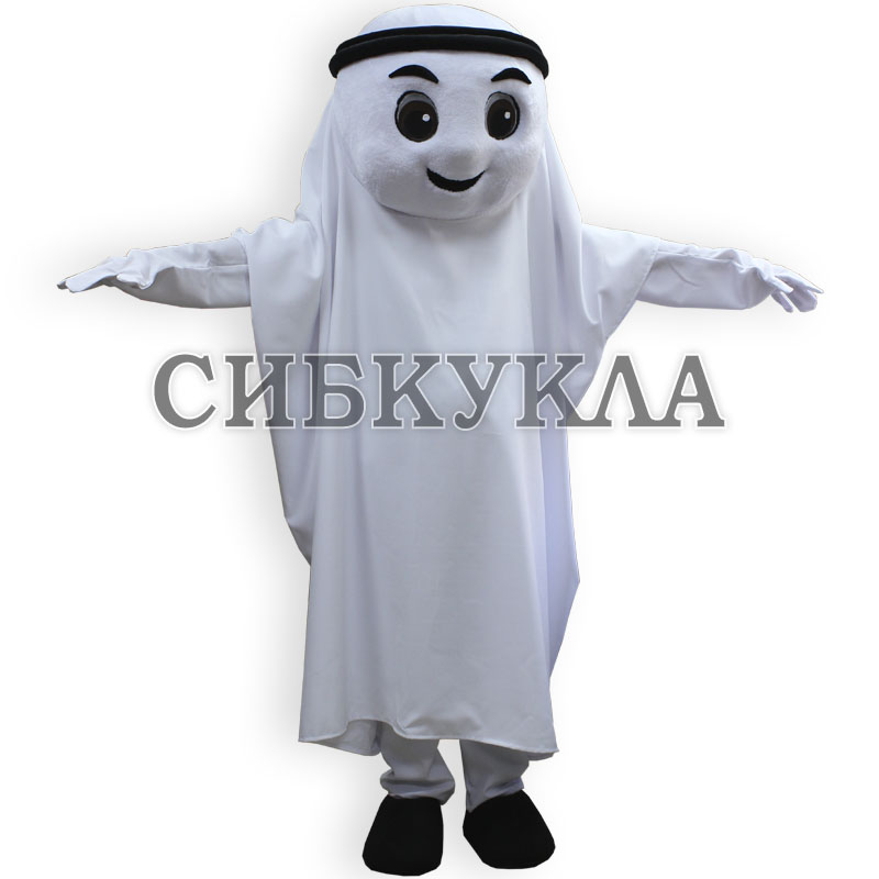 Ростовая кукла Лаиб