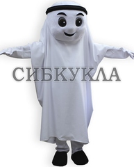 Ростовая кукла Лаиб