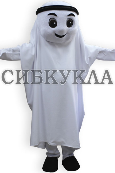 Ростовая кукла Лаиб по цене 46200,00руб.