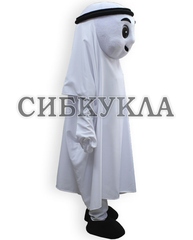 Ростовая кукла Лаиб